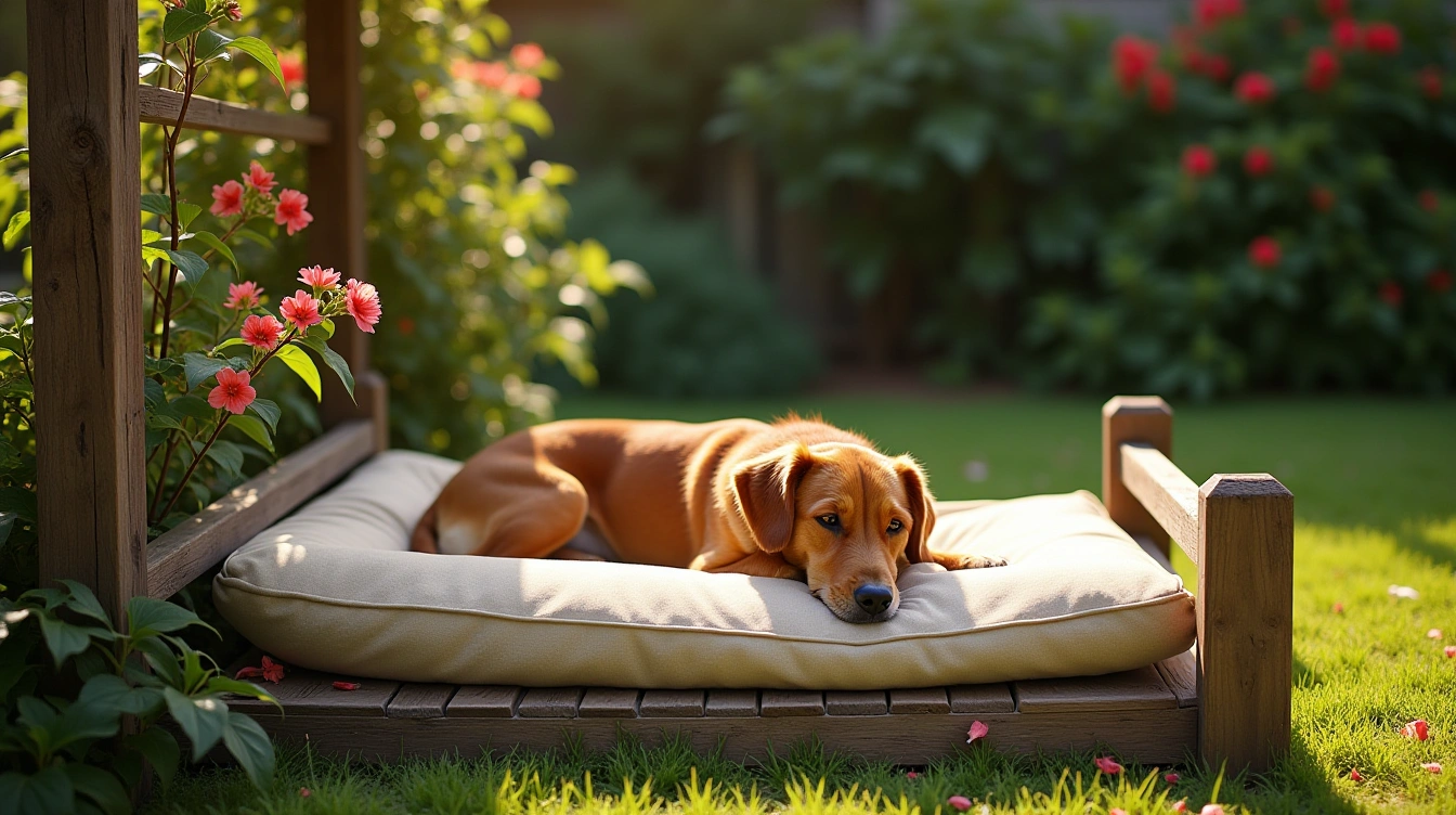 Questions fréquentes sur les litières extérieures