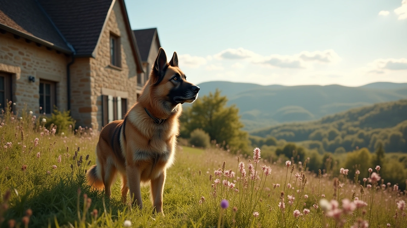 Vos questions sur ces races de bergers uniques